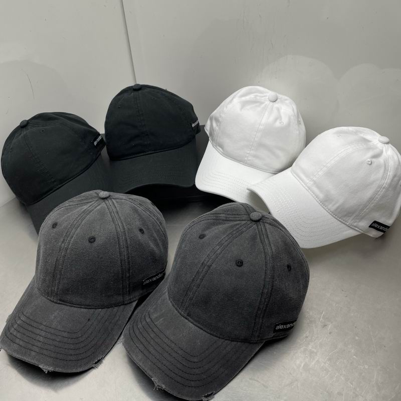 Alexander Wang cap dx74